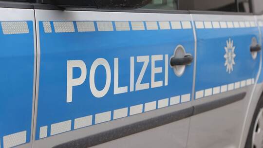 Schwerverletzter bei Unfall in Nordhausen