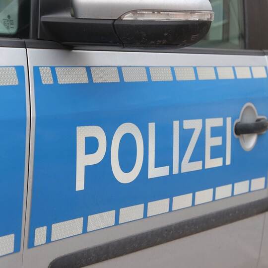 Schwerverletzter bei Unfall in Nordhausen