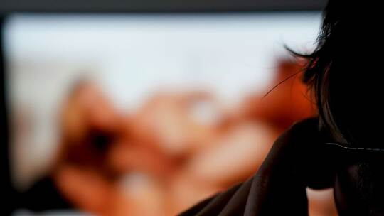 Illustration - Pornos