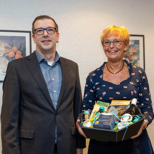 PZ Austrägerjubilare Adler Dietenhausen