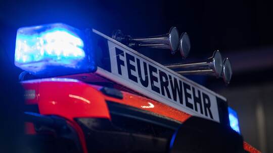 Feuerwehr Feuerwehr