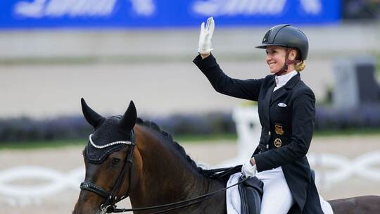 Jessica von Bredow-Werndl Jessica von Bredow-Werndl