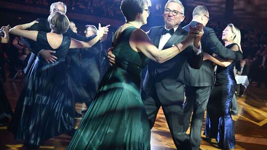 63. Landespresseball Baden-Württemberg 2025 63. Landespresseball Baden-Württemberg 2025