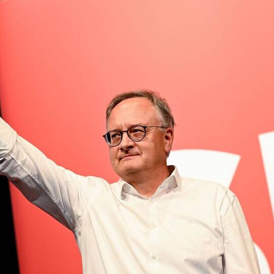 SPD-Landesparteitag Baden-Württemberg