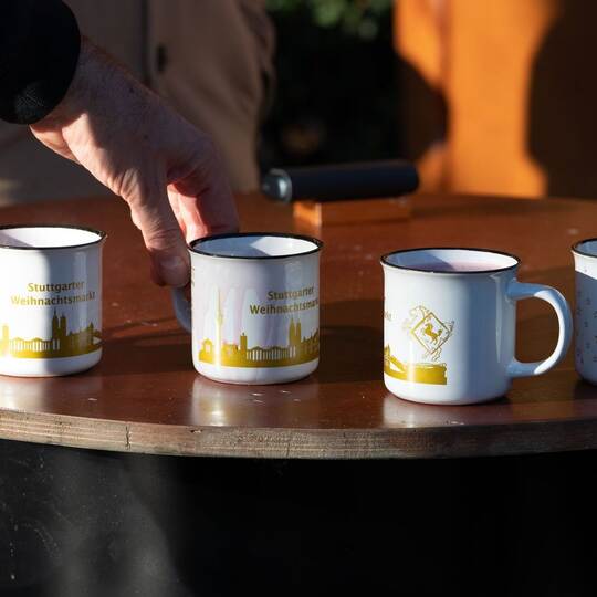 Weihnachtsmarkt Stuttgart