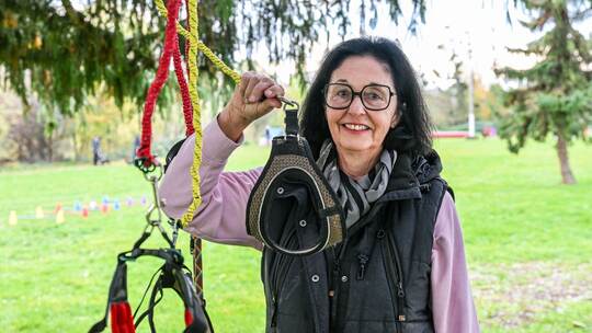 Hobby-Dogging - ein neuer Trend