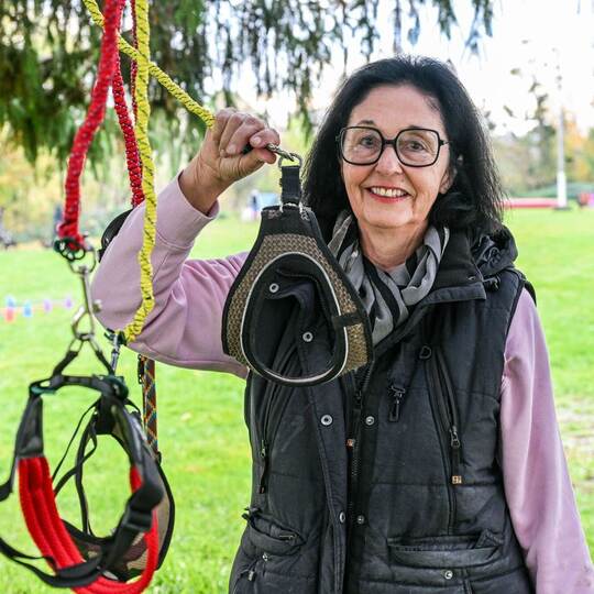 Hobby-Dogging - ein neuer Trend