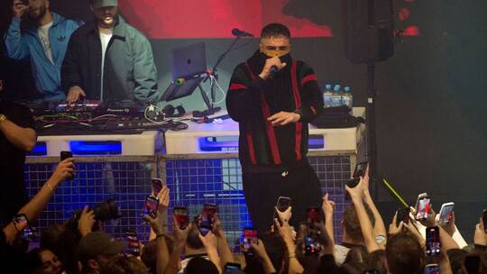 Haftbefehl in Osnabrück Haftbefehl in Osnabrück