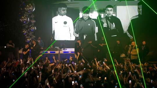 Haftbefehl in Osnabrück Haftbefehl in Osnabrück