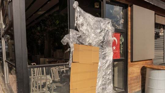 Hamburger Mutter und Kinder sterben im Istanbul-Urlaub Hamburger Mutter und Kinder sterben im Istanbul-Urlaub