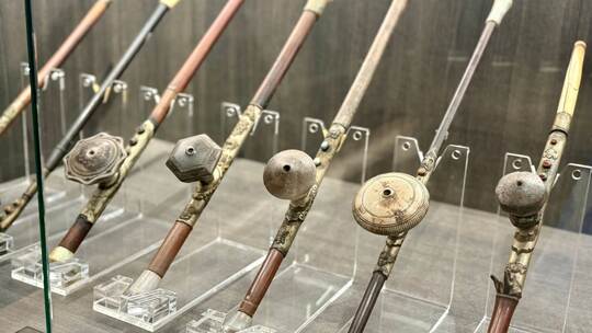 House of Opium am Goldenen Dreieck House of Opium am Goldenen Dreieck