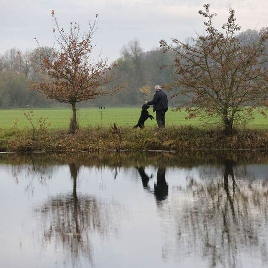 Wetter in Baden-Württemberg
