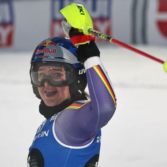 FIS-Skiweltcup in Finnland