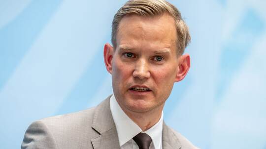 Hendrik Streeck Hendrik Streeck