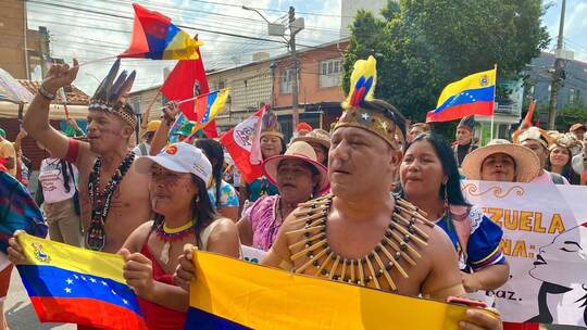 Weltklimakonferenz COP30