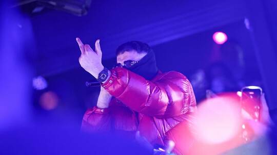 Haftbefehl in Gießen Haftbefehl in Gießen