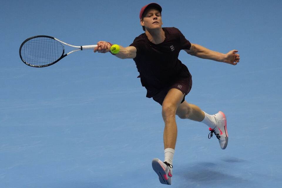 ATP-Tour in Turin ATP-Tour in Turin