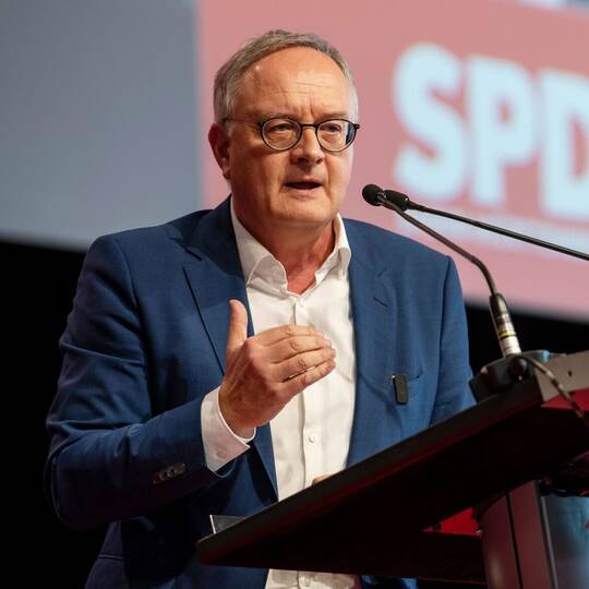 Landesparteitag SPD Baden-Württemberg