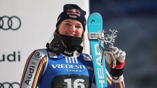 FIS-Skiweltcup in Finnland