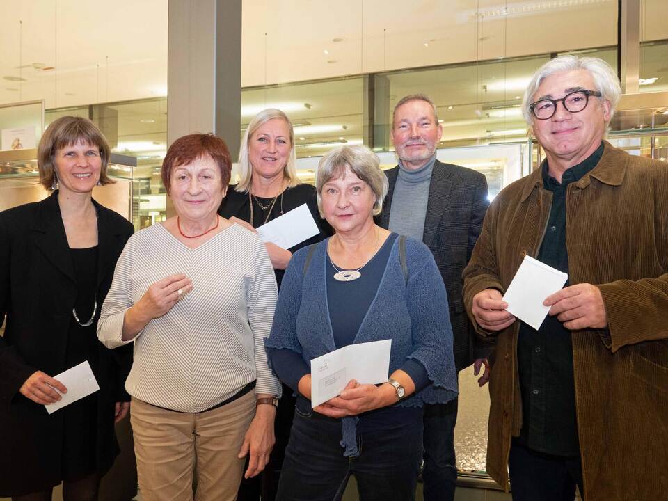 Glitzerndes Finale: Schmuckwelten Pforzheim feiern 20. Geburtstag ...