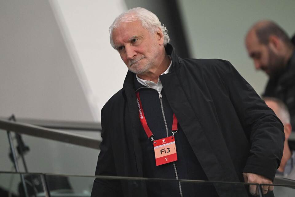 Rudi Völler