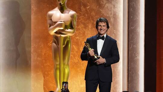 Vergabe der Ehren-Oscars/Governors Awards