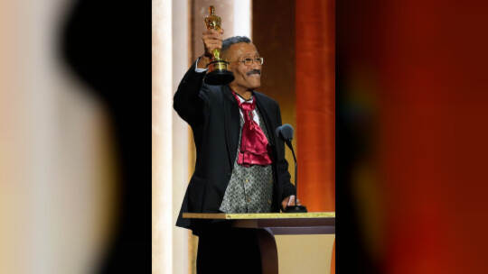 Vergabe der Ehren-Oscars/Governors Awards Vergabe der Ehren-Oscars/Governors Awards