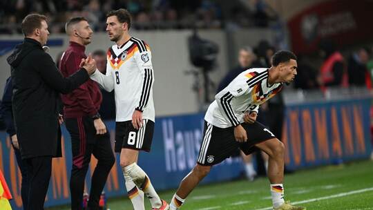 Deutschland Deutschland