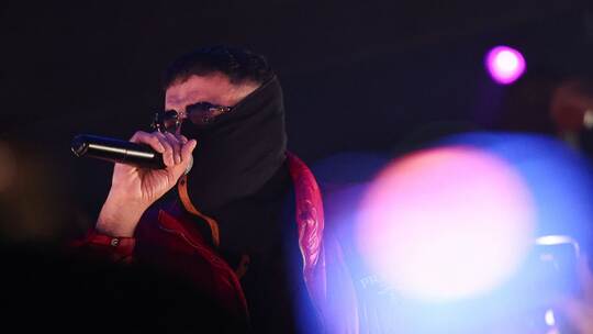 Haftbefehl in Gießen Haftbefehl in Gießen