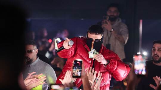 Haftbefehl in Gießen Haftbefehl in Gießen