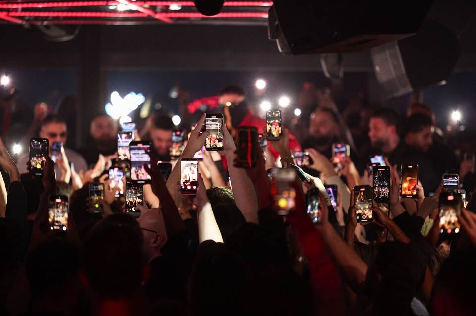 Haftbefehl in Gießen Haftbefehl in Gießen