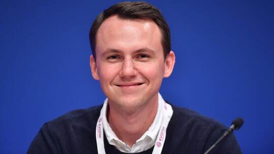 Deutschlandtag der Jungen Union Deutschlandtag der Jungen Union