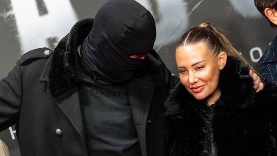 Netflix Dokumentation «Babo - Die Haftbefehl-Story»