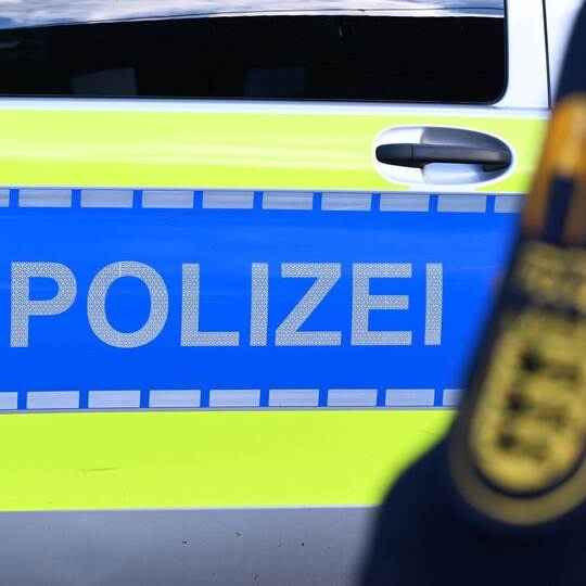 Polizei