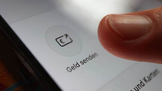 Bezahlsystem Wero Bezahlsystem Wero