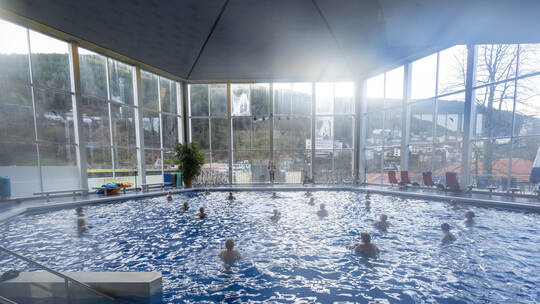Vital-Therme BAd Wildbad