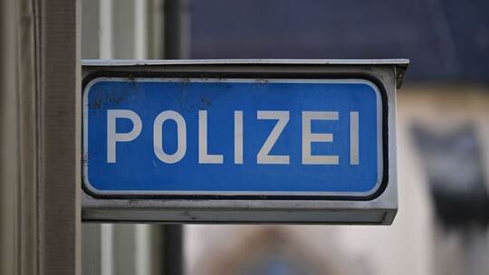 Polizei
