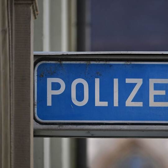 Polizei