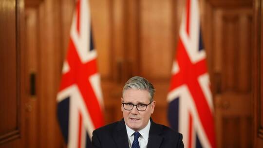 Keir Starmer Keir Starmer