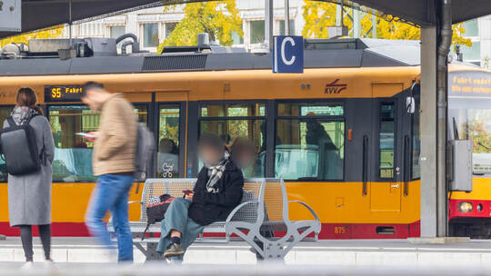 Geht alles nach Plan, dann gilt ab Ende 2026 im Enzkreis und der Stadt Pforzheim der KVV-Tarif. Damit endet ein mehrjähriger Pro