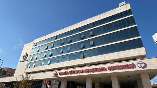 Taksim-Krankenhaus Taksim-Krankenhaus
