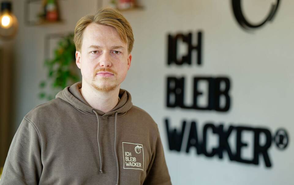 Rechtsstreit mit Ritter Sport um quadratische Müsliriegel Rechtsstreit mit Ritter Sport um quadratische Müsliriegel