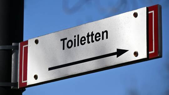 Welttoilettentag