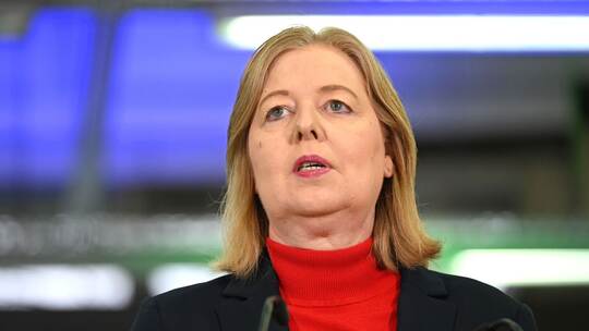 Spitzentreffen der Allianz für Aus- und Weiterbildung Spitzentreffen der Allianz für Aus- und Weiterbildung