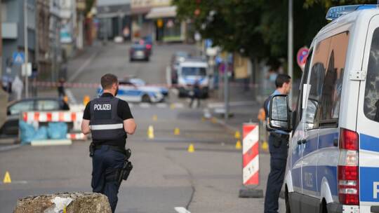 Raubüberfall auf Tankstelle in Völklingen Raubüberfall auf Tankstelle in Völklingen