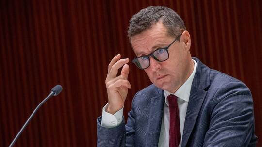 Pressekonferenz zu Doppelmordfall in Tirol Pressekonferenz zu Doppelmordfall in Tirol