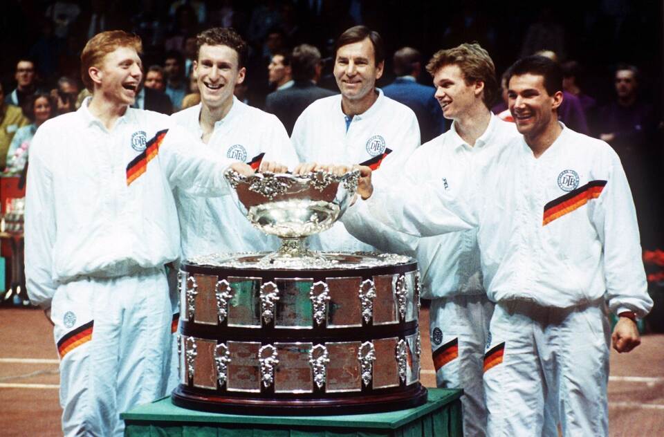 Davis-Cup