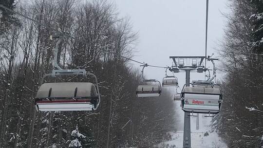 Nach Sturz aus Herzogenhornbahn am Feldberg im Schwarzwald