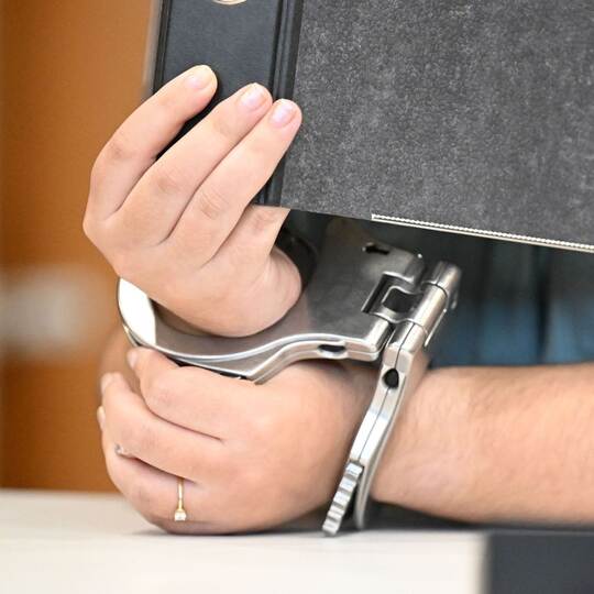 Prozess gegen ehemalige DRK-Mitarbeiterin