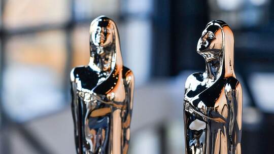 Europäischer Filmpreis